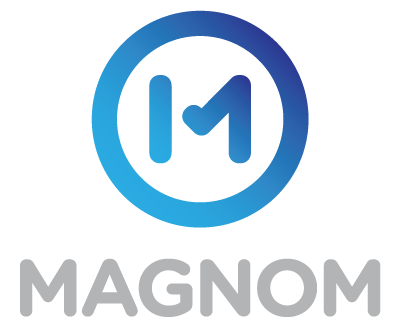 MAGNOM HOLDING - logo